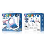 Plisane Bluetooth slusalice WBK871 pk pink, dodatni prikaz 1