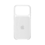 SILIKON PRO-MAGSAFE IPHONE 17 PRO MAX PROVIDNO-BIJELA, dodatni prikaz 1