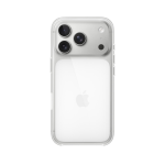 SILIKON PRO-MAGSAFE IPHONE 17 PRO PROVIDNO-BIJELA