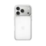 SILIKON PRO-MAGSAFE IPHONE 17 PROVIDNO-BIJELA