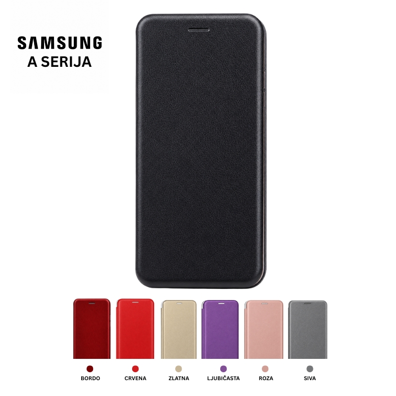 slike za web (64) 360 Flip futrola za Samsung A seriju sa potpunom zaštitom i preklopnim dizajnom