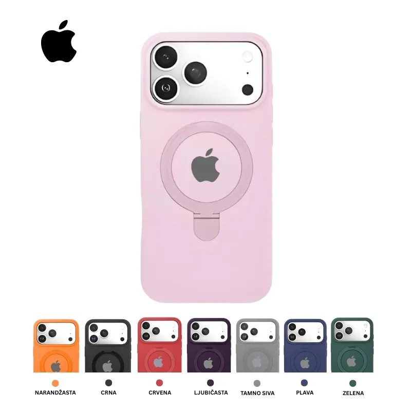 REVOLVE maskica za iPhone telefone
