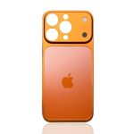 STYLISH cover iPhone 14 pro – narandzasti