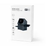 Univerzalni 3u1 wireless punjač za telefon, watch i airpods