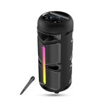 ZQS4293 Bluetooth speaker 5W2 MIC 178175400MM SING-E, dodatni prikaz 1