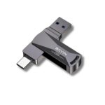 BAVIN USB drive 32GB USB 3.2 Type-C UF-02-32G