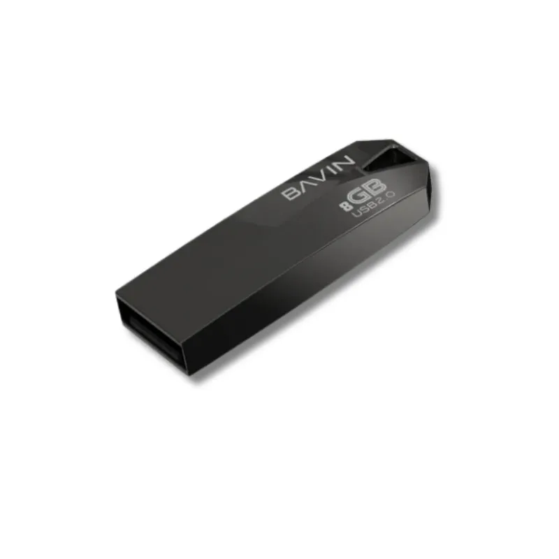 BAVIN USB flash drive 8GB UF-01-8G USB 2.0