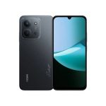 Xiaomi Redmi 15C 8GB 256GB crni pametni telefon