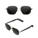 Xiaomi Mijia Aviator pametne naočale sa Bluetooth povezivanjem