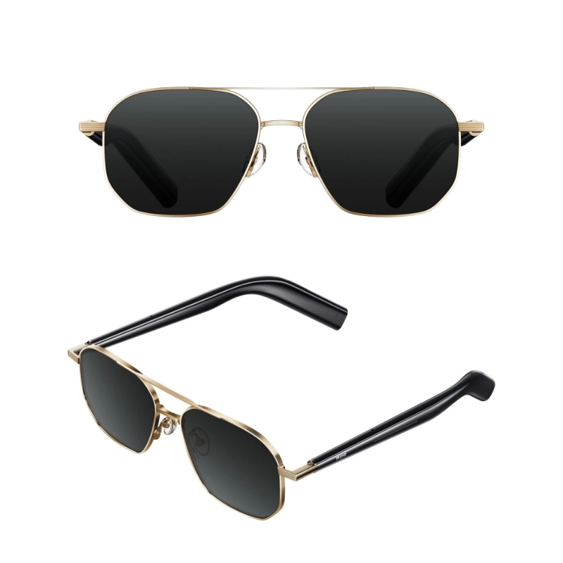slike za web (91) Xiaomi Mijia Aviator pametne naočale sa Bluetooth povezivanjem
