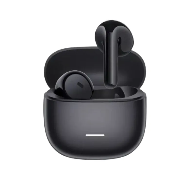 Xiaomi Redmi Buds 8 Active crne bežične Bluetooth slušalice