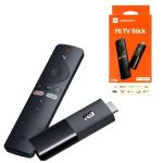 Xiaomi TV Stick 4K Android TV uređaj sa daljinskim upravljačem