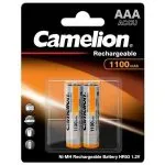 CAMELION BATERIJA R03 MICRO AAA 1100MA BP2