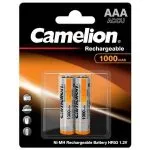 CAMELION BATERIJA R03 MICRO AAA BP2 1000MA