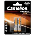 CAMELION BATERIJA R03 MICRO AAA BP2 600MA