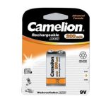 CAMELION BATERIJA 9VOLT BLOCK 200MA BP1