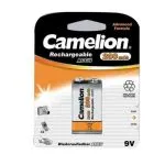CAMELION BATERIJA 9VOLT BLOCK 200MA BP1