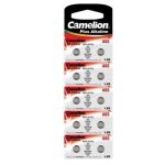 CAMELION BATERIJA AG5 BP10