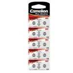 CAMELION BATERIJA AG5 BP10