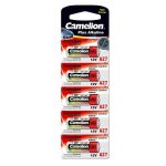 CAMELION BATERIJA ALCAL  LR27A BP5