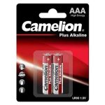 CAMELION BATERIJA ALCAL LR03 MICROAAA BP2