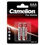 CAMELION BATERIJA ALCAL LR03 MICROAAA BP2
