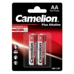 CAMELION BATERIJA ALCAL LR06 MIGNONAA BP2