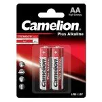 CAMELION BATERIJA ALCAL LR06 MIGNONAA BP2