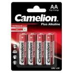 CAMELION BATERIJA ALCAL LR06 MIGNONAA BP4