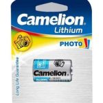 CAMELION BATERIJA CR2 PHOTO LITH.BP1