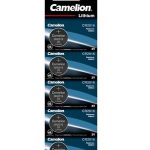 CAMELION BATERIJA LITIUM BUTTONCELL CR2016 BP5