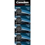CAMELION BATERIJA LITIUM BUTTONCELL CR2032 BP5