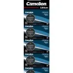 CAMELION BATERIJA LITIUM BUTTONCELL CR2032 BP5