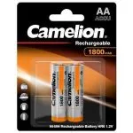 CAMELION BATERIJA R06 MIGNON AA 1800MA BP2
