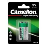 CAMELION BATERIJA Z 9V BLOCK 6F22 BP1