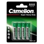 CAMELION BATERIJA Z R03 MICRO AAA BP4