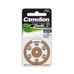 CAMELION BATERIJA A312 BP6