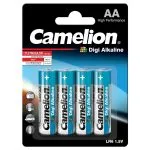 CAMELION DIGI ALKALINE BATERIJA LR03-BP4DG