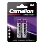 CAMELION Ultra Alkaline LR6 / AA / BP2