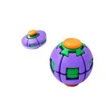 PRESS SPIN TOP LOPTICA