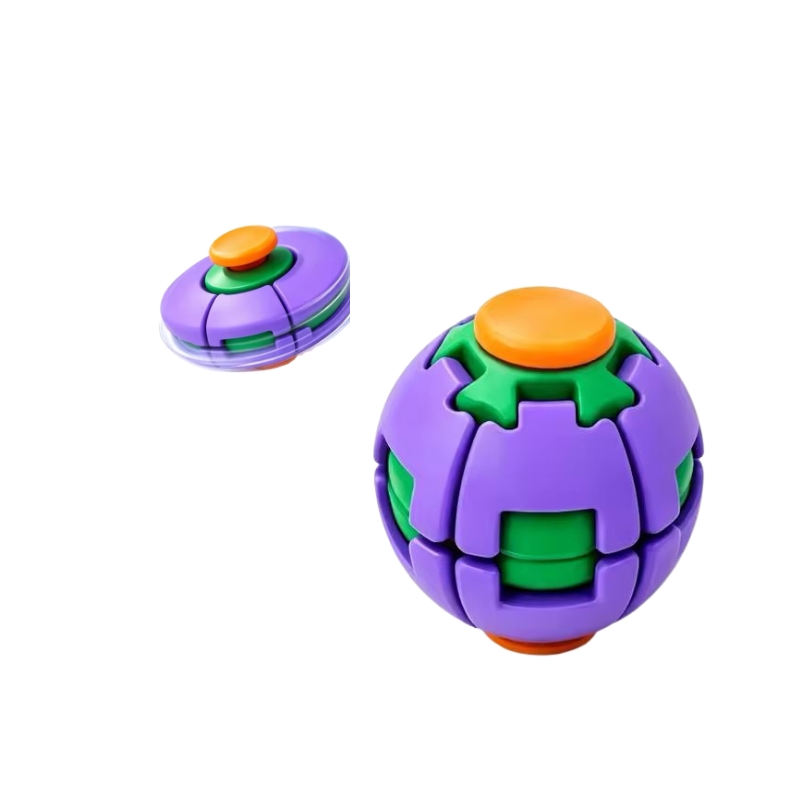 144028-0 PRESS SPIN TOP LOPTICA - Image 1