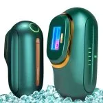 Sapphire Cooling IPL uređaj za uklanjanje dlačica TB-2155