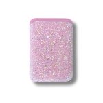 Glitter MagSafe novčanik za iPhone