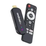 Android TV Stick HD 4K Max