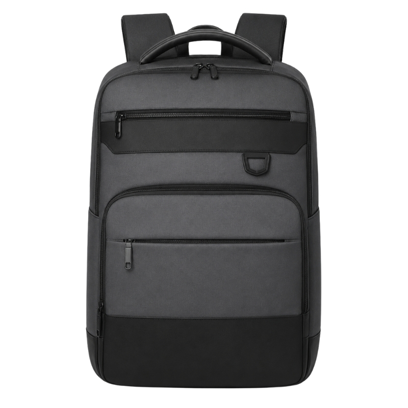 Putni ruksak SHBO-R DN6106 sivi
