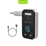 BAVIN AUX-69 Bluetooth audio transmiter i risiver 2 u 1