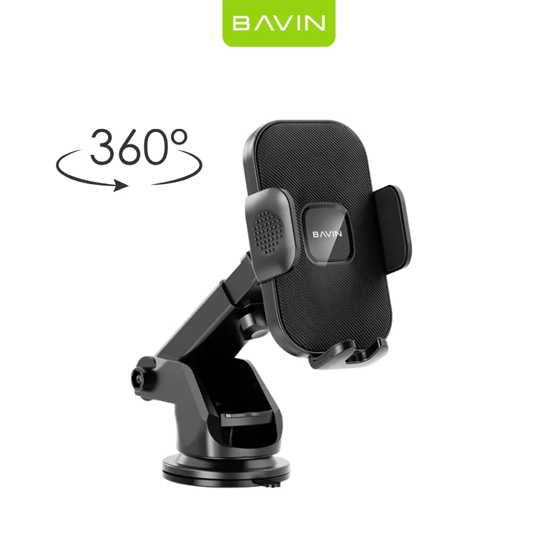 143904-0 BAVIN PS-74 držač za telefon 360 rotacija - Image 1