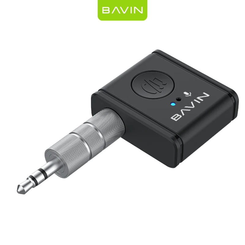 143907-0 BAVIN OTG-86 Bluetooth risiver 5.3 univerzalni USB-C punjenje - Image 1