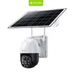 BAVIN SC-803 solarna kamera 4G 8 w 5MP 8000 mAh