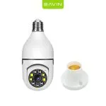 BAVIN SC-801 smart kamera 3MP H.265 HD